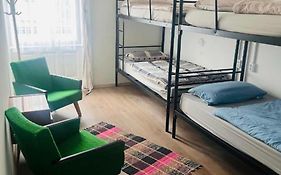 Doxie Hostel - Beds And Dorms